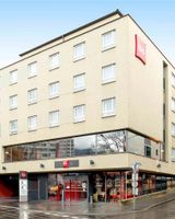 Ibis Hotel Bregenz