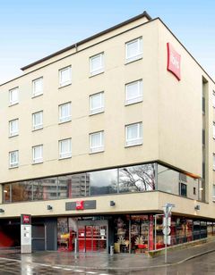 Ibis Hotel Bregenz