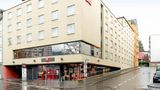 <b>Ibis Hotel Bregenz Exterior</b>. Images powered by <a href="https://iceportal.shijigroup.com/" title="IcePortal" target="_blank">IcePortal</a>.