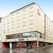 Ibis Hotel Bregenz