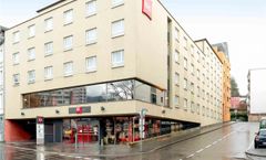 Ibis Hotel Bregenz