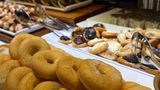 <b>Ibis Praha Mala Strana Restaurant</b>. Images powered by <a href="https://iceportal.shijigroup.com/" title="IcePortal" target="_blank">IcePortal</a>.