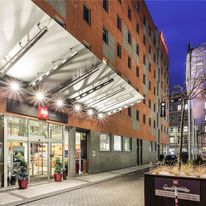 Ibis Praha Mala Strana