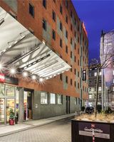 Ibis Praha Mala Strana