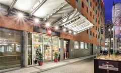 Ibis Praha Mala Strana