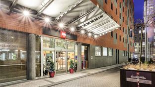 Ibis Praha Mala Strana