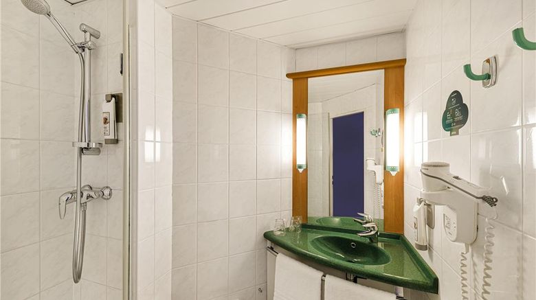 <b>Ibis Praha Mala Strana Room</b>. Images powered by <a href="https://iceportal.shijigroup.com/" title="IcePortal" target="_blank">IcePortal</a>.