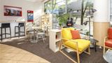 Ibis Praha Mala Strana Exterior