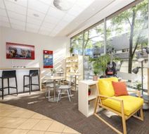 Ibis Praha Mala Strana Exterior