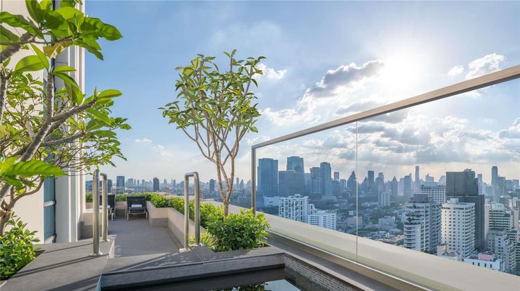 Sofitel Bangkok Sukhumvit Room