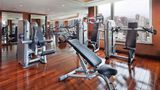 Sofitel Bangkok Sukhumvit Health