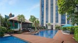 Sofitel Bangkok Sukhumvit Pool