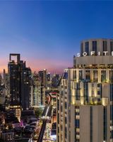 Sofitel Bangkok Sukhumvit
