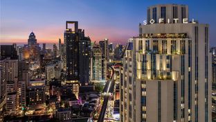Sofitel Bangkok Sukhumvit