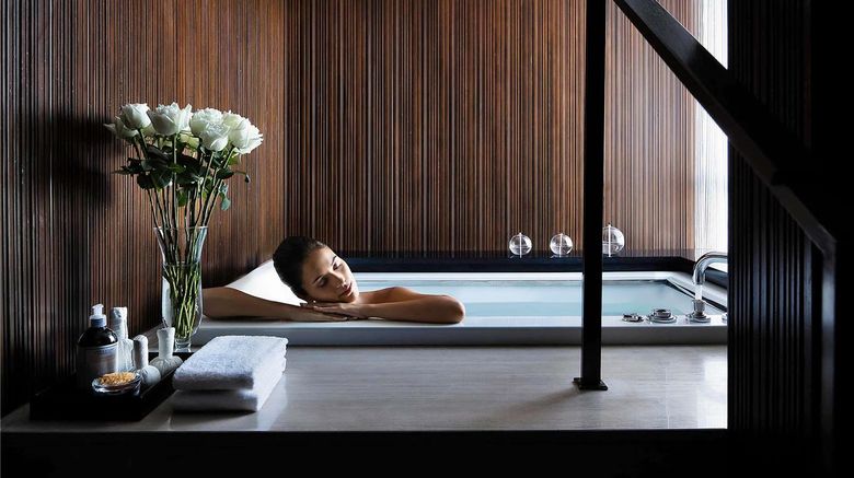 <b>Sofitel Bangkok Sukhumvit Spa</b>. Images powered by <a href="https://iceportal.shijigroup.com/" title="IcePortal" target="_blank">IcePortal</a>.