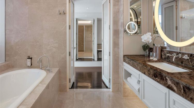 Sofitel Bangkok Sukhumvit Suite