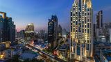 Sofitel Bangkok Sukhumvit Exterior