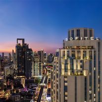 Sofitel Bangkok Sukhumvit