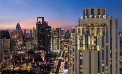 Sofitel Bangkok Sukhumvit