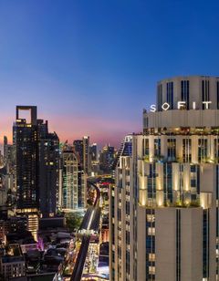 Sofitel Bangkok Sukhumvit