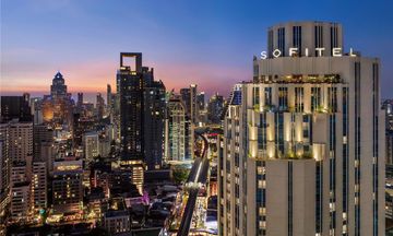 Sofitel Bangkok Sukhumvit