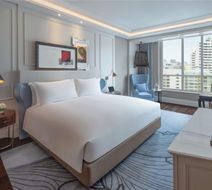 Sofitel Bangkok Sukhumvit Room