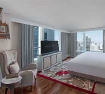 Sofitel Bangkok Sukhumvit Room