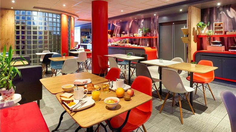 <b>Ibis Hotel Lorient Centre Gare Other</b>. Images powered by <a href="https://iceportal.shijigroup.com/" title="IcePortal" target="_blank">IcePortal</a>.