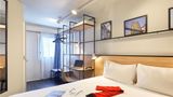 <b>Ibis Hotel Lorient Centre Gare Room</b>. Images powered by <a href="https://iceportal.shijigroup.com/" title="IcePortal" target="_blank">IcePortal</a>.