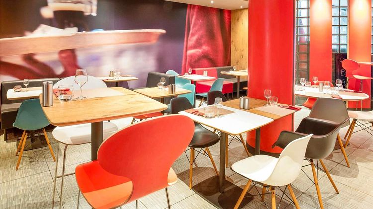 Ibis Hotel Lorient Centre Gare Other