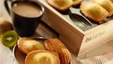 <b>Ibis Hotel Lorient Centre Gare Restaurant</b>. Images powered by <a href="https://iceportal.shijigroup.com/" title="IcePortal" target="_blank">IcePortal</a>.