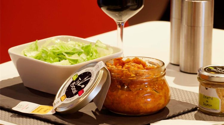 Ibis Hotel Lorient Centre Gare Restaurant
