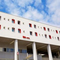 Ibis Hotel Lorient Centre Gare
