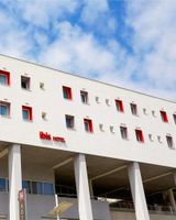 Ibis Hotel Lorient Centre Gare