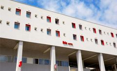 Ibis Hotel Lorient Centre Gare