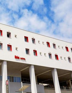 Ibis Hotel Lorient Centre Gare