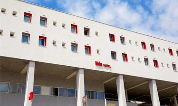 Ibis Hotel Lorient Centre Gare