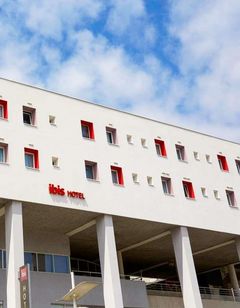 Ibis Hotel Lorient Centre Gare