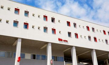 Ibis Hotel Lorient Centre Gare