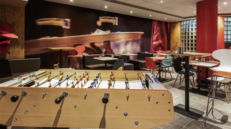 Ibis Hotel Lorient Centre Gare Other