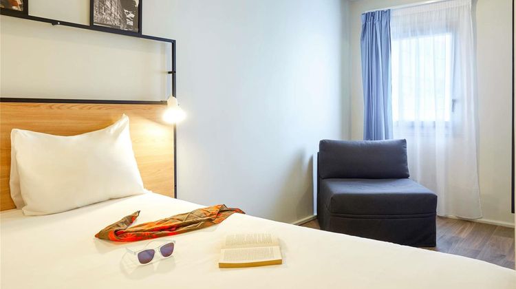 Ibis Hotel Lorient Centre Gare Room