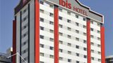 <b>Ibis Vitoria Exterior</b>. Images powered by <a href="https://iceportal.shijigroup.com/" title="IcePortal" target="_blank">IcePortal</a>.