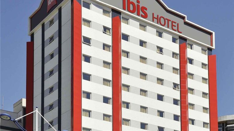 <b>Ibis Vitoria Exterior</b>. Images powered by <a href="https://iceportal.shijigroup.com/" title="IcePortal" target="_blank">IcePortal</a>.