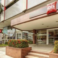 Ibis Vitoria