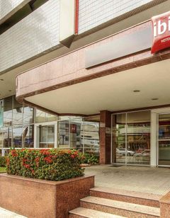 Ibis Vitoria