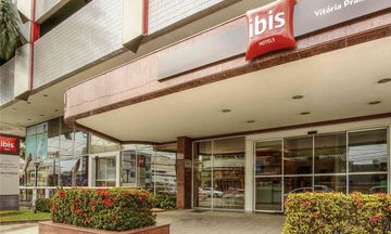 Ibis Vitoria