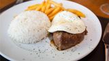 Ibis Vitoria Restaurant