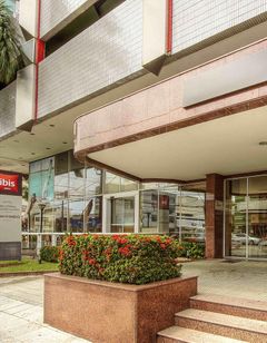 Ibis Vitoria