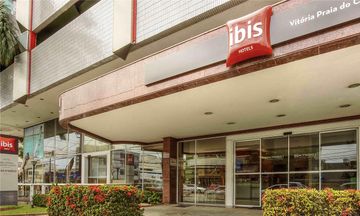 Ibis Vitoria
