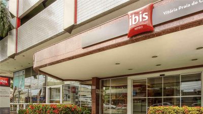 Ibis Vitoria